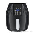 Electric Oil Free 5.5 Liter Deep Air Fryer